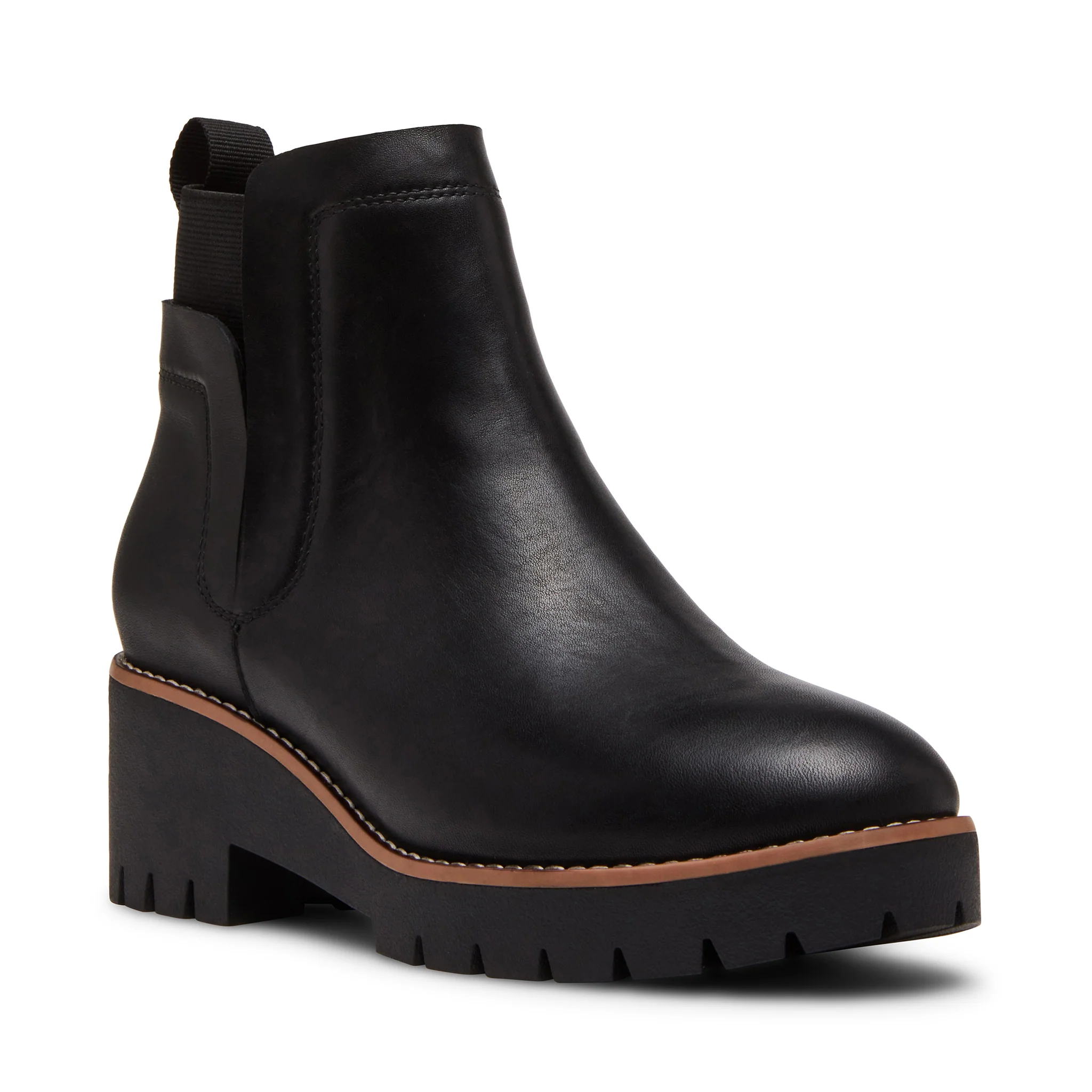 waterproof chelsea boots